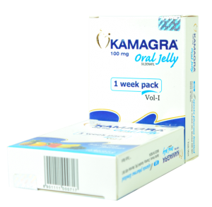 Eladó Kamagra